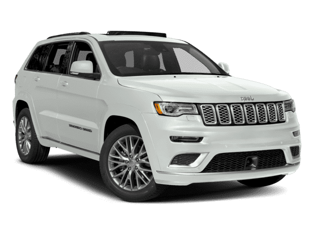 2017 Jeep Grand Cherokee Summit 4WD photo