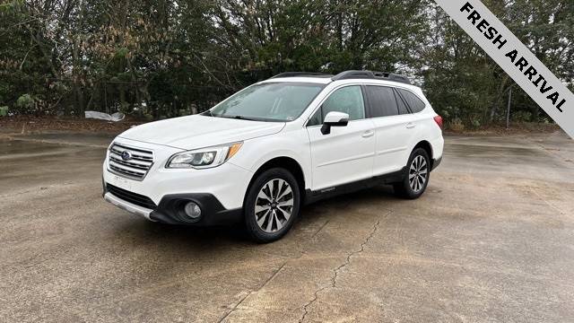 2017 Subaru Outback Limited AWD photo