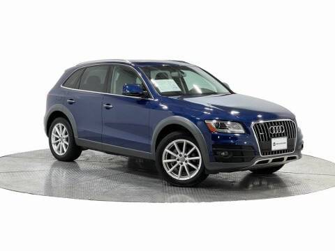 2017 Audi Q5 Premium Plus AWD photo