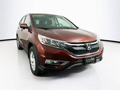 2016 Honda CR-V EX FWD photo