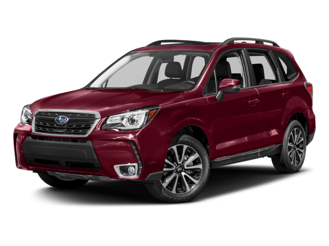 2017 Subaru Forester Touring AWD photo