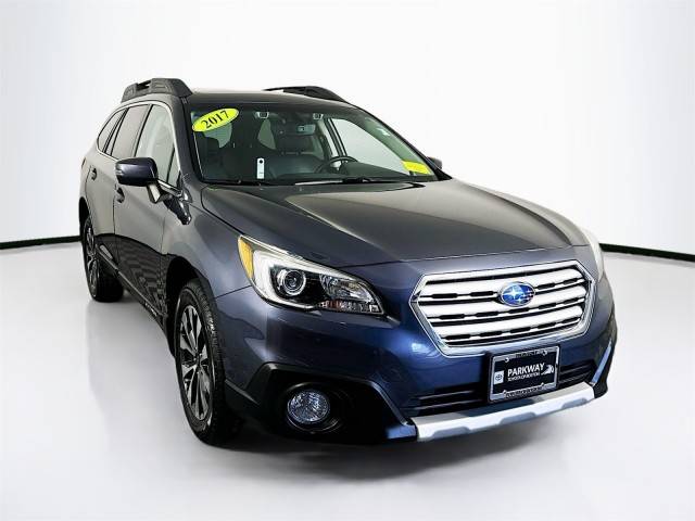 2017 Subaru Outback Limited AWD photo