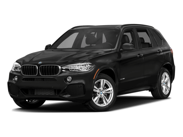 2017 BMW X5 xDrive35i AWD photo