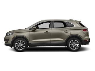 2017 Lincoln MKC Reserve AWD photo