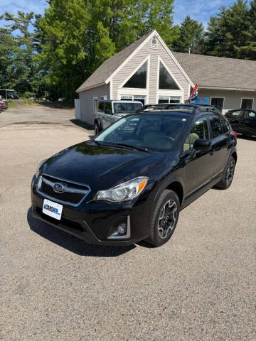 2016 Subaru Crosstrek Premium AWD photo