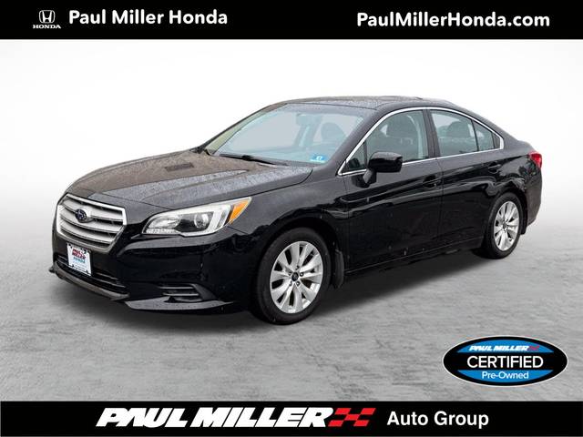 2017 Subaru Legacy Premium AWD photo