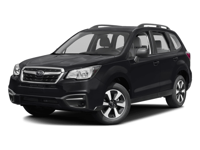 2017 Subaru Forester  AWD photo