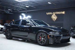 2016 Dodge Charger R/T Scat Pack RWD photo