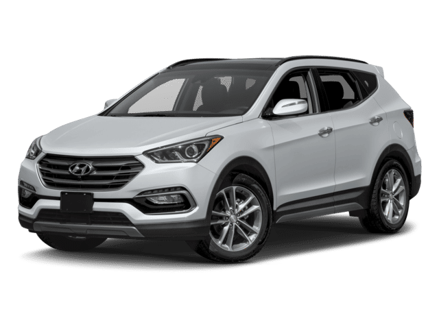 2017 Hyundai Santa Fe Sport 2.0T Ultimate FWD photo