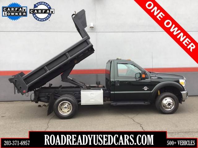 2016 Ford F-350 Super Duty XL 4WD photo