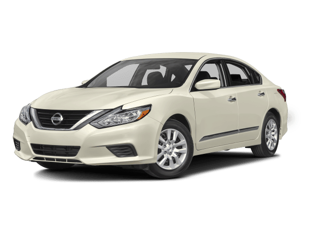 2016 Nissan Altima 2.5 S FWD photo