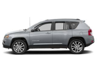 2015 Jeep Compass Sport FWD photo