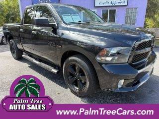 2017 Ram 1500 Express RWD photo