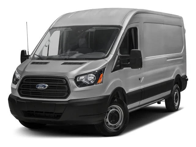 2017 Ford Transit Van  RWD photo