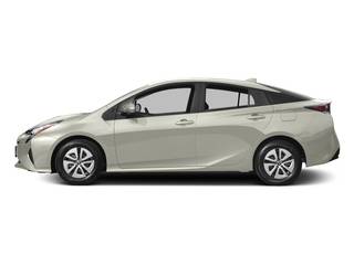 2016 Toyota Prius Two Eco FWD photo