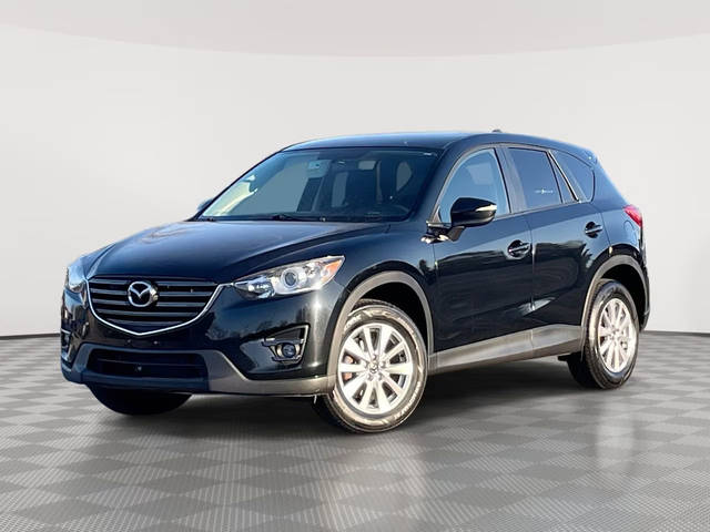 2016 Mazda CX-5 Touring AWD photo