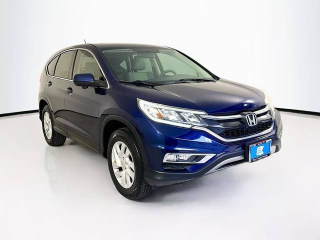 2016 Honda CR-V EX FWD photo