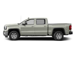 2017 GMC Sierra 1500 SLE 4WD photo