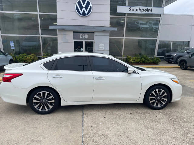 2016 Nissan Altima 2.5 SL FWD photo