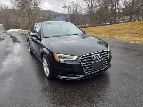 2016 Audi A3 2.0T Premium AWD photo