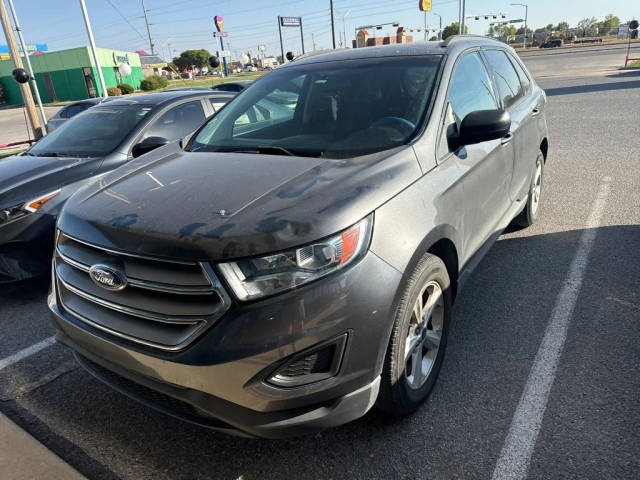 2016 Ford Edge SE FWD photo