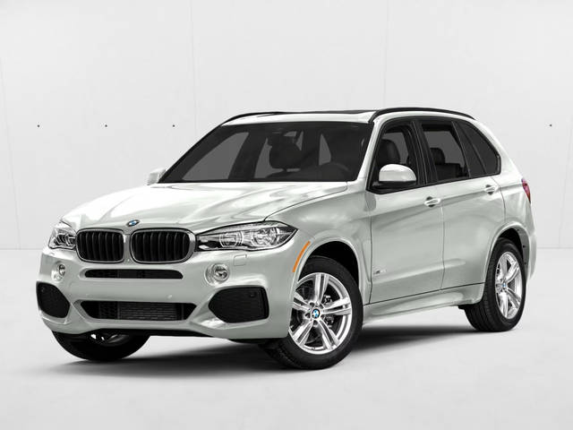 2016 BMW X5 xDrive35i AWD photo