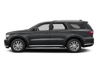 2017 Dodge Durango GT AWD photo