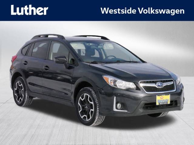 2016 Subaru Crosstrek Limited AWD photo