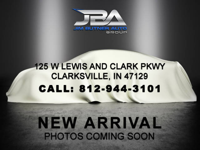 2016 Dodge Journey SE FWD photo