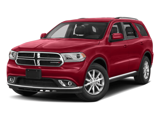 2017 Dodge Durango GT AWD photo