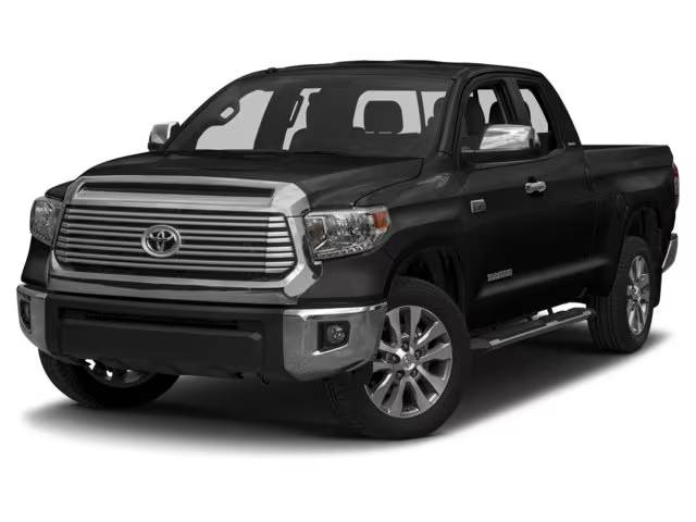 2016 Toyota Tundra LTD 4WD photo