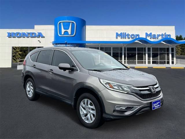 2016 Honda CR-V EX FWD photo