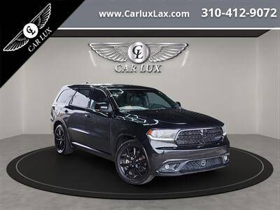 2017 Dodge Durango R/T RWD photo