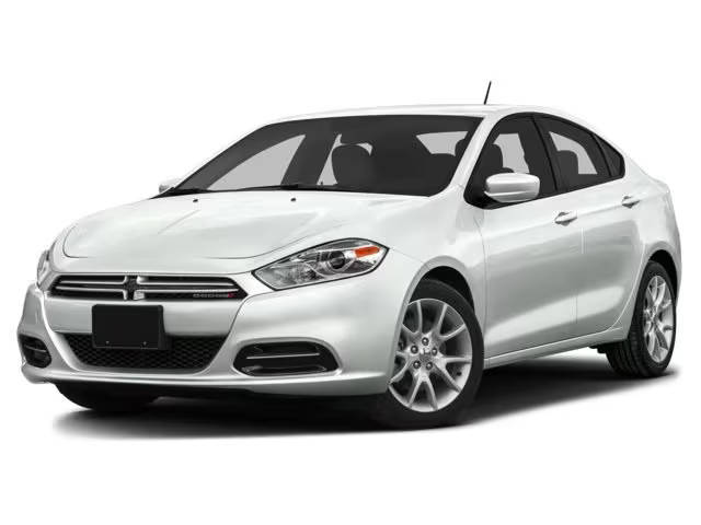 2016 Dodge Dart SXT Sport FWD photo