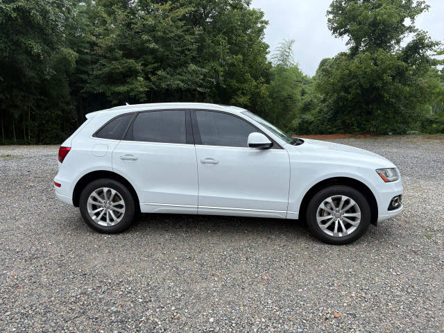 2017 Audi Q5 Premium AWD photo
