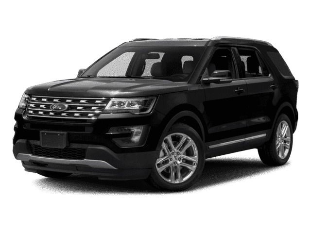 2017 Ford Explorer XLT 4WD photo