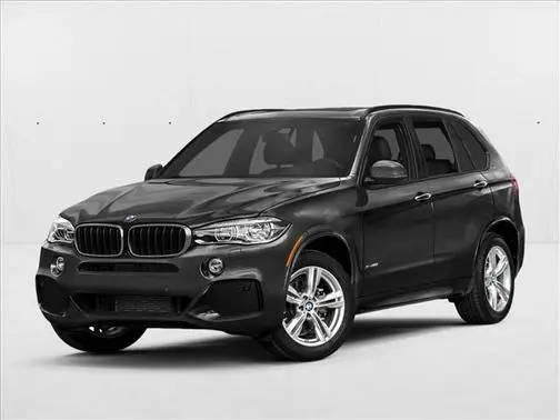 2017 BMW X5 xDrive35i AWD photo