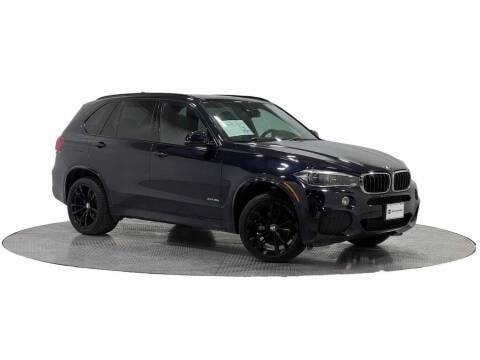 2017 BMW X5 xDrive35i AWD photo
