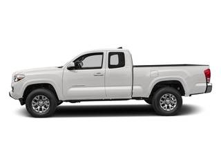 2017 Toyota Tacoma SR5 4WD photo