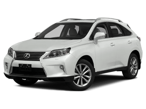 2015 Lexus RX F Sport AWD photo
