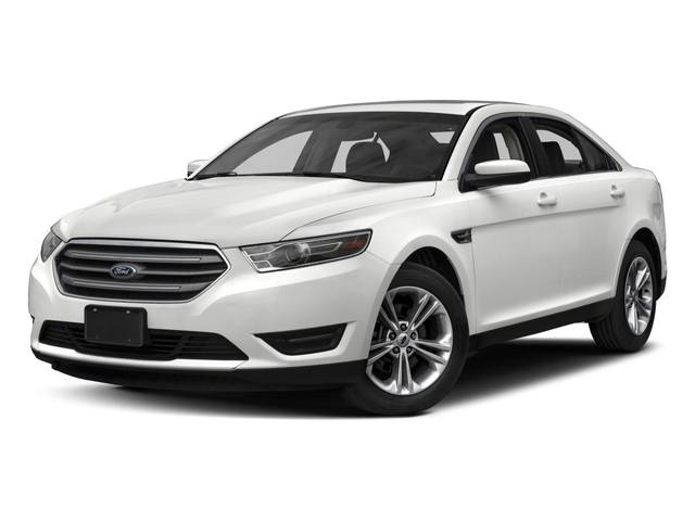 2016 Ford Taurus Limited FWD photo