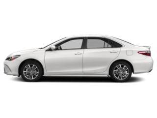 2015 Toyota Camry SE FWD photo