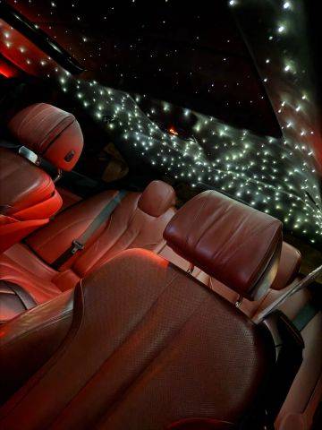 2016 BMW 6 Series Gran Coupe 650i xDrive AWD photo