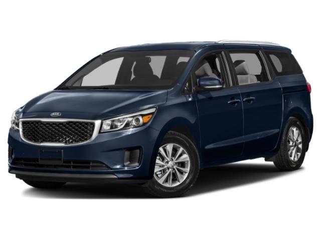 2016 Kia Sedona LX FWD photo