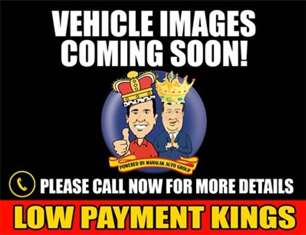 2016 Chrysler Town and Country Touring FWD photo