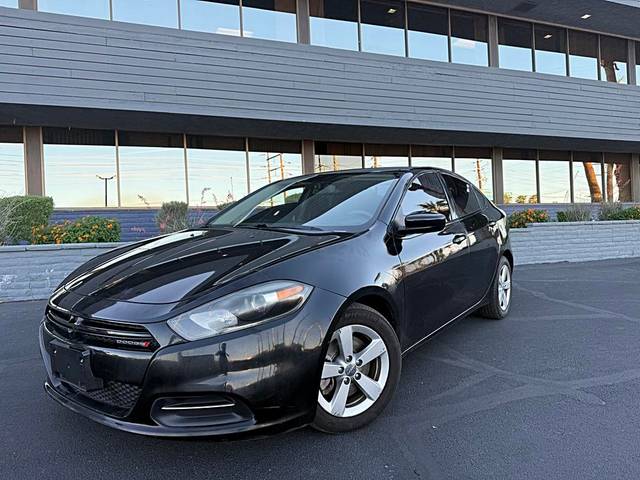 2015 Dodge Dart SXT FWD photo