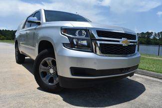 2016 Chevrolet Suburban LS 4WD photo