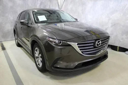 2016 Mazda CX-9 Touring AWD photo