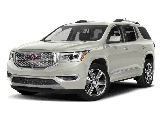 2017 GMC Acadia Denali AWD photo