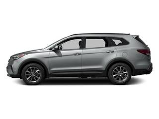 2017 Hyundai Santa Fe SE AWD photo